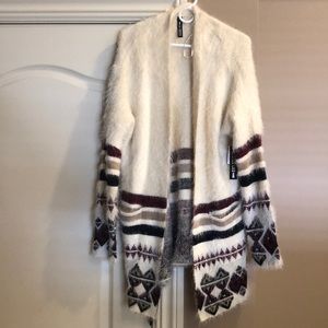 Design Lab Sweater